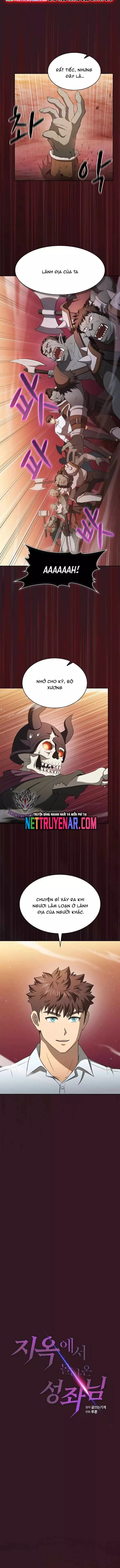 Người Chơi Trở Về Từ Địa Ngục: Chapter 144