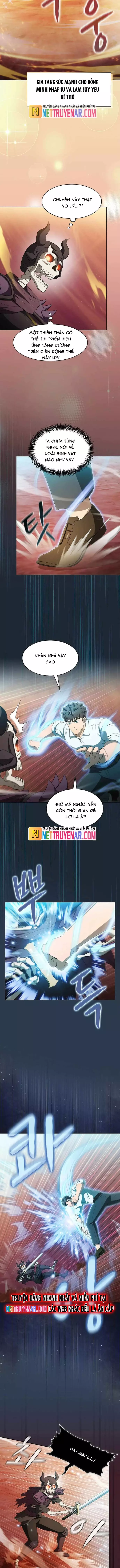 Người Chơi Trở Về Từ Địa Ngục: Chapter 144