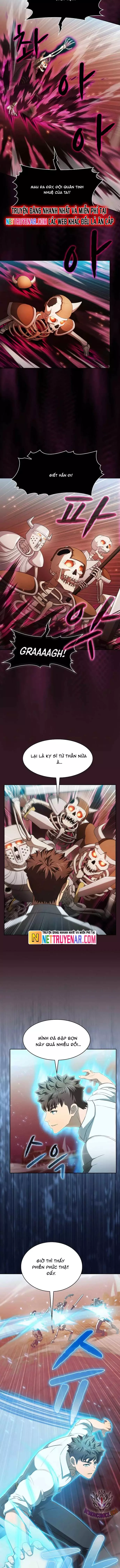 Người Chơi Trở Về Từ Địa Ngục: Chapter 144