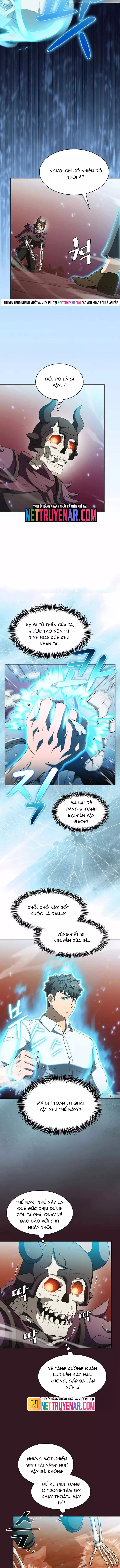 Người Chơi Trở Về Từ Địa Ngục: Chapter 144