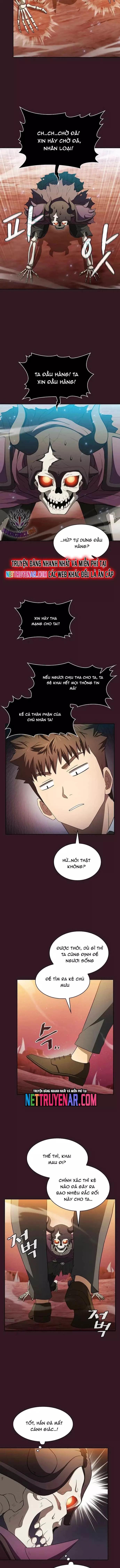Người Chơi Trở Về Từ Địa Ngục: Chapter 144