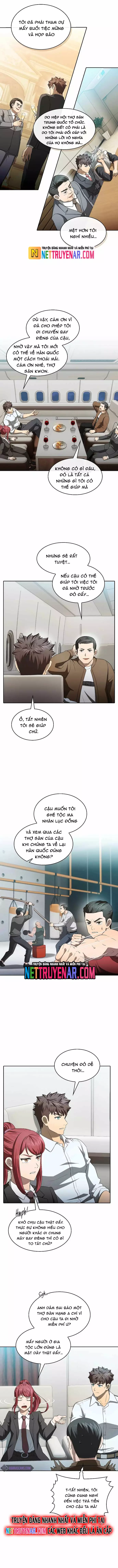 Người Chơi Trở Về Từ Địa Ngục: Chapter 145