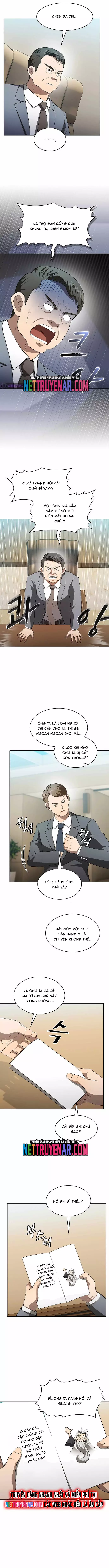 Người Chơi Trở Về Từ Địa Ngục: Chapter 145