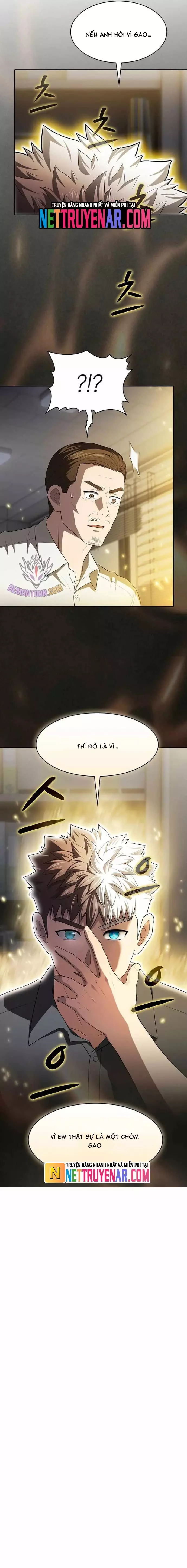 Người Chơi Trở Về Từ Địa Ngục: Chapter 146