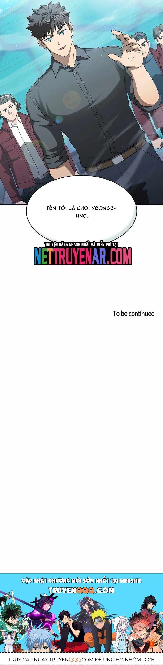 Người Chơi Trở Về Từ Địa Ngục: Chapter 148