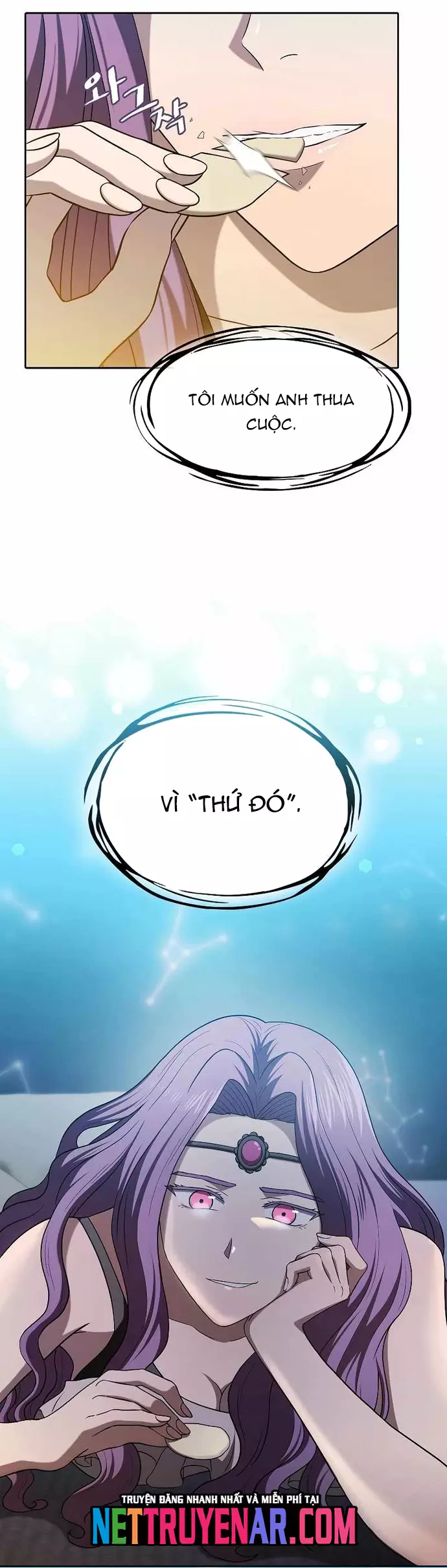 Người Chơi Trở Về Từ Địa Ngục: Chapter 150