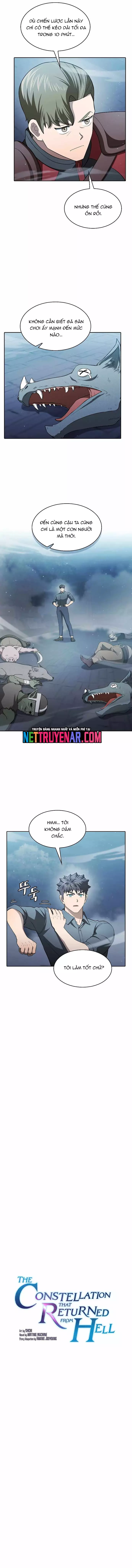 Người Chơi Trở Về Từ Địa Ngục: Chapter 150