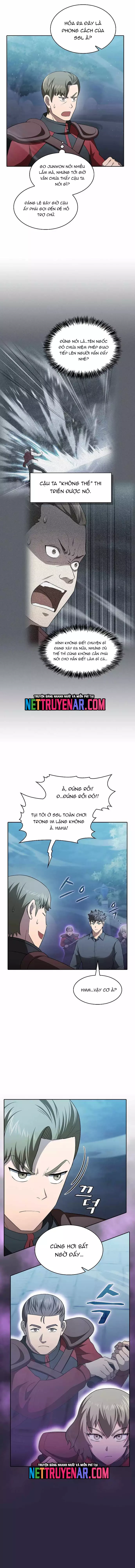 Người Chơi Trở Về Từ Địa Ngục: Chapter 150