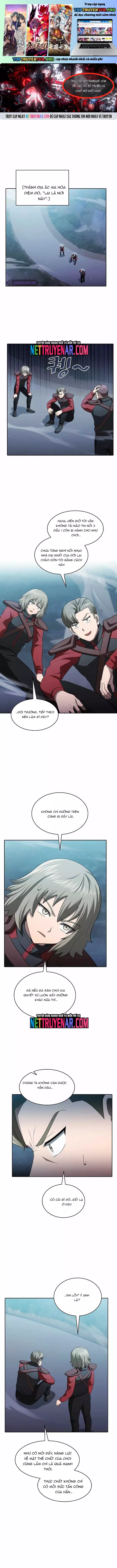 Người Chơi Trở Về Từ Địa Ngục: Chapter 151