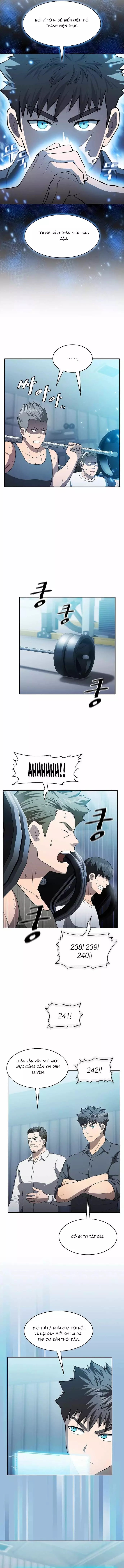 Người Chơi Trở Về Từ Địa Ngục: Chapter 151