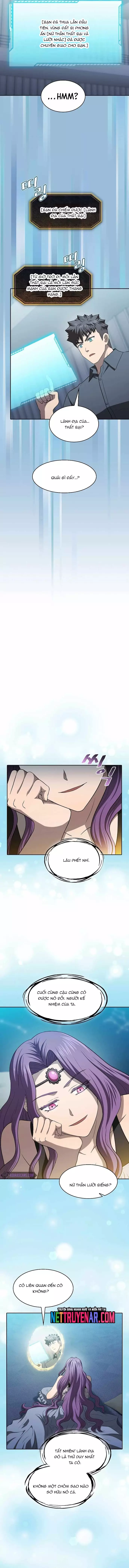 Người Chơi Trở Về Từ Địa Ngục: Chapter 151