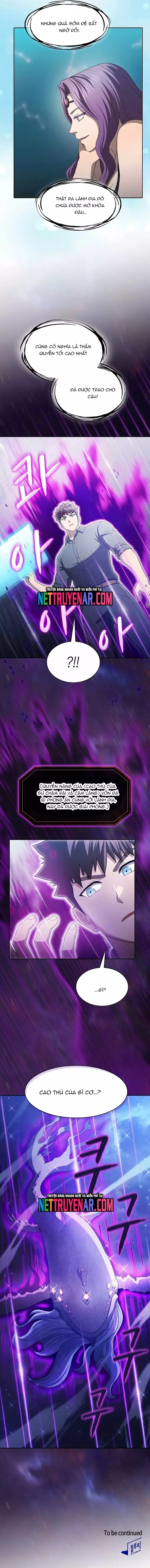 Người Chơi Trở Về Từ Địa Ngục: Chapter 151