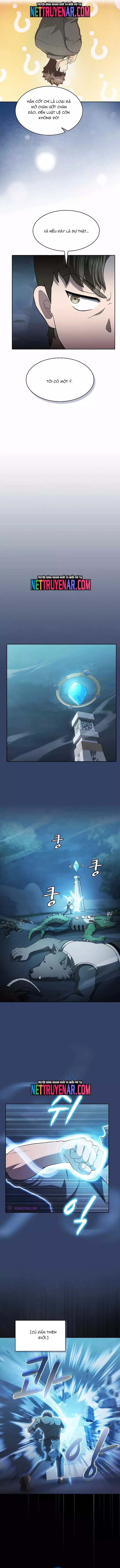 Người Chơi Trở Về Từ Địa Ngục: Chapter 151