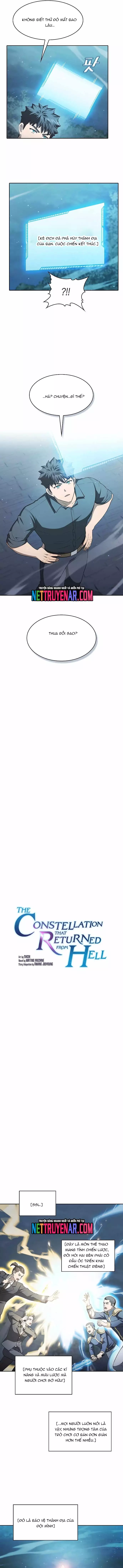Người Chơi Trở Về Từ Địa Ngục: Chapter 151