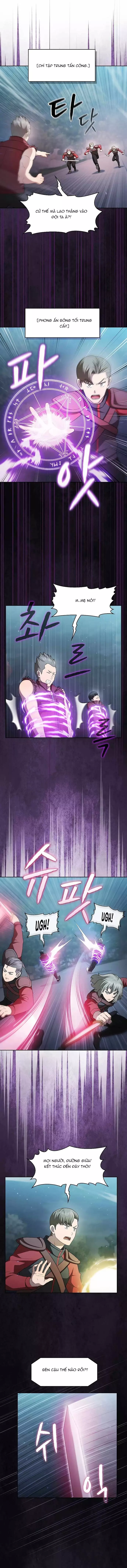 Người Chơi Trở Về Từ Địa Ngục: Chapter 151