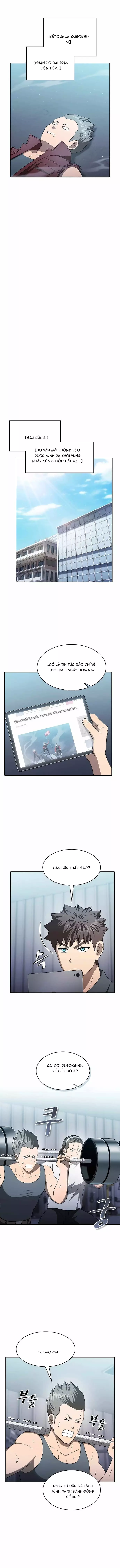 Người Chơi Trở Về Từ Địa Ngục: Chapter 151