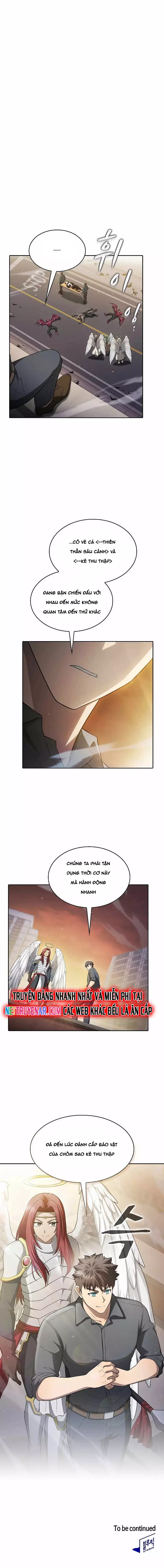 Người Chơi Trở Về Từ Địa Ngục: Chapter 152