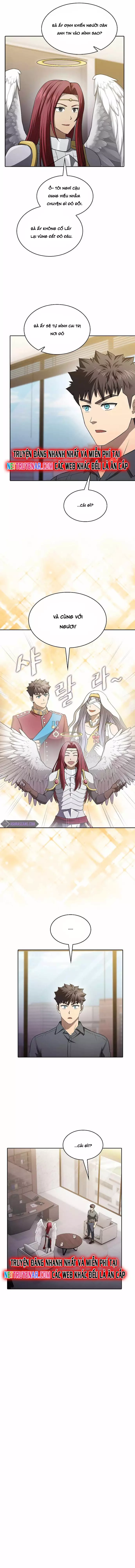 Người Chơi Trở Về Từ Địa Ngục: Chapter 152