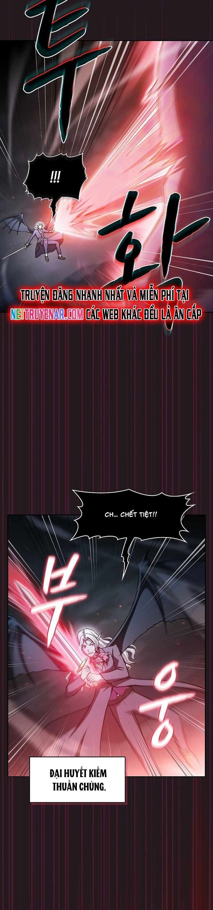 Người Chơi Trở Về Từ Địa Ngục: Chapter 156