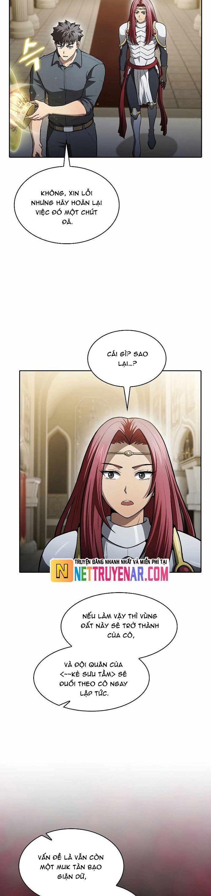 Người Chơi Trở Về Từ Địa Ngục: Chapter 156