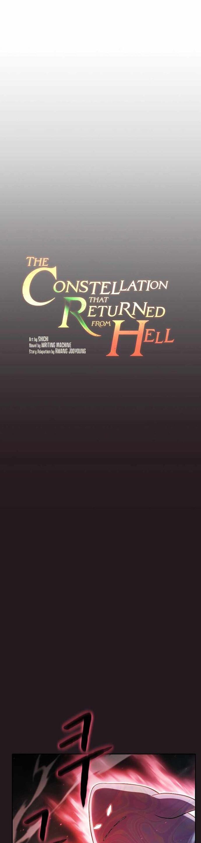 Người Chơi Trở Về Từ Địa Ngục: Chapter 156