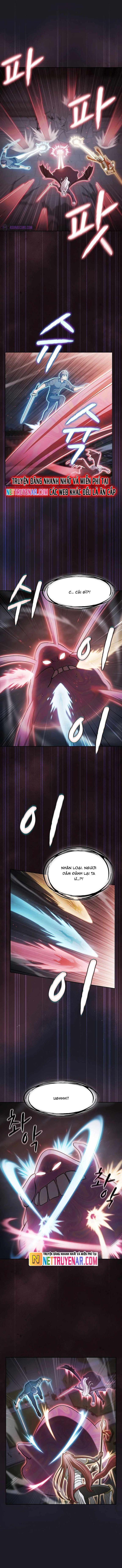 Người Chơi Trở Về Từ Địa Ngục: Chapter 156