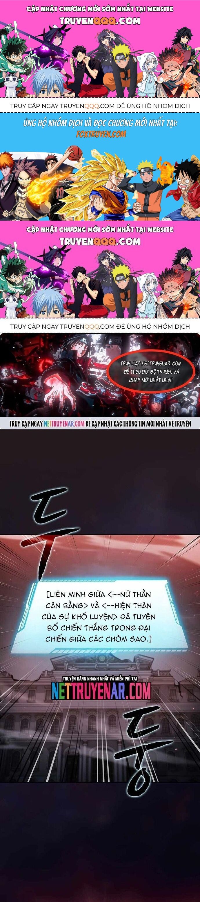 Người Chơi Trở Về Từ Địa Ngục: Chapter 157