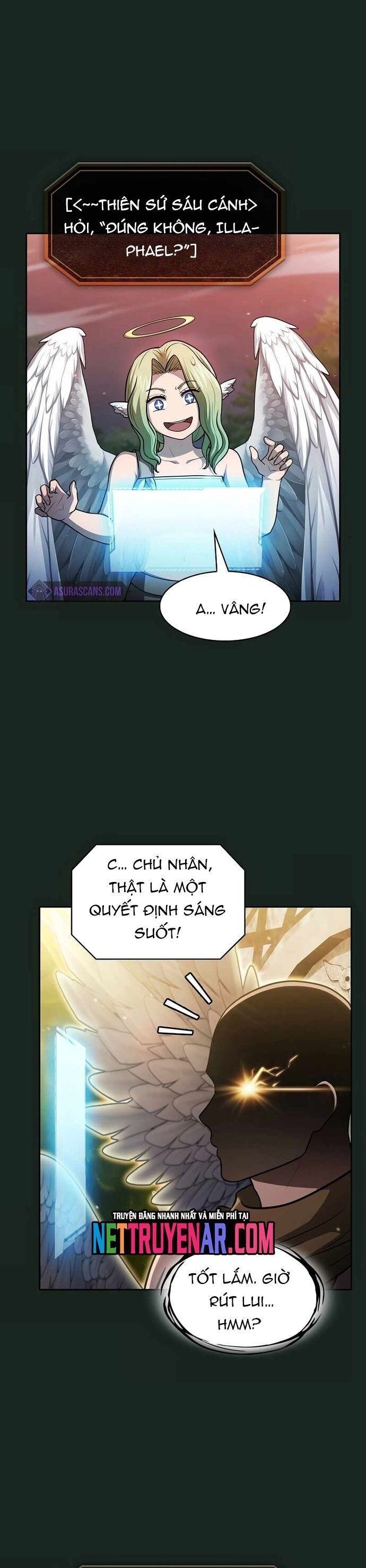 Người Chơi Trở Về Từ Địa Ngục: Chapter 157