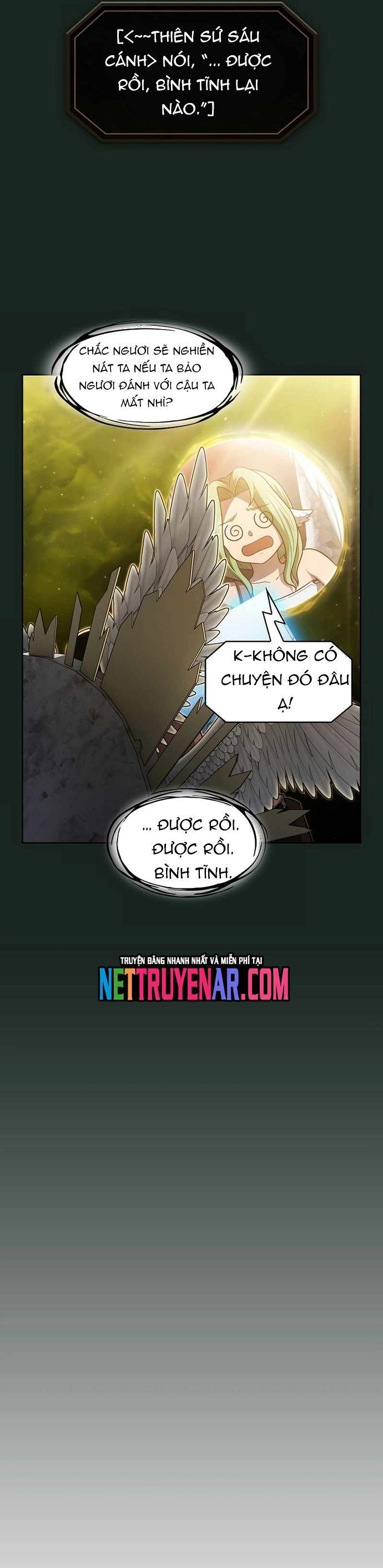 Người Chơi Trở Về Từ Địa Ngục: Chapter 157