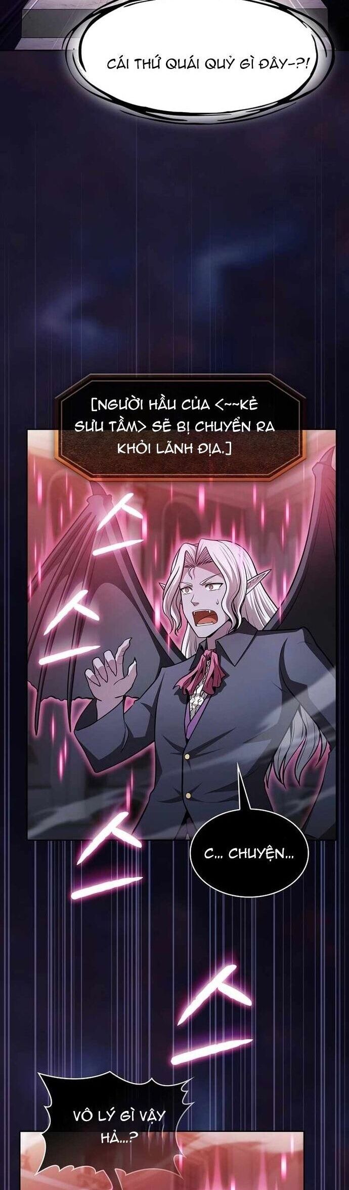 Người Chơi Trở Về Từ Địa Ngục: Chapter 157