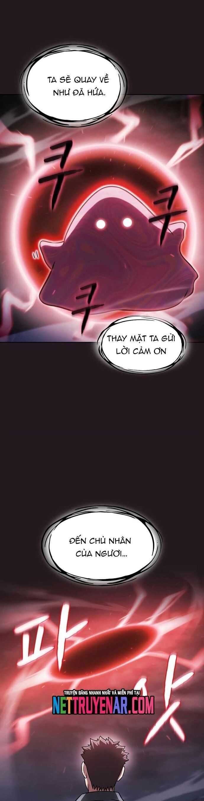 Người Chơi Trở Về Từ Địa Ngục: Chapter 157