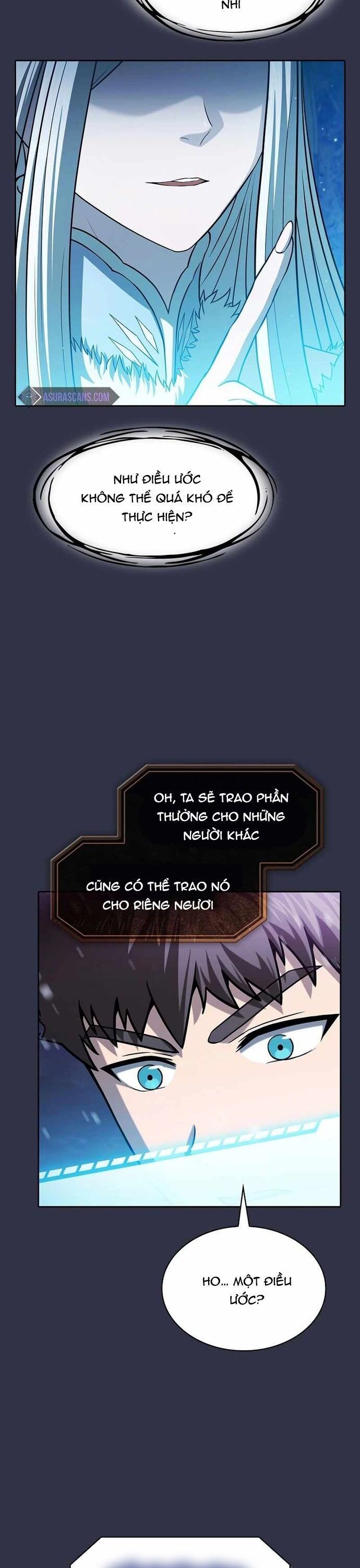 Người Chơi Trở Về Từ Địa Ngục: Chapter 159