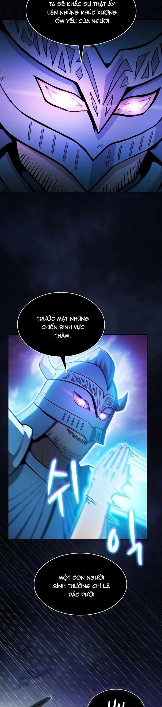 Người Chơi Trở Về Từ Địa Ngục: Chapter 159