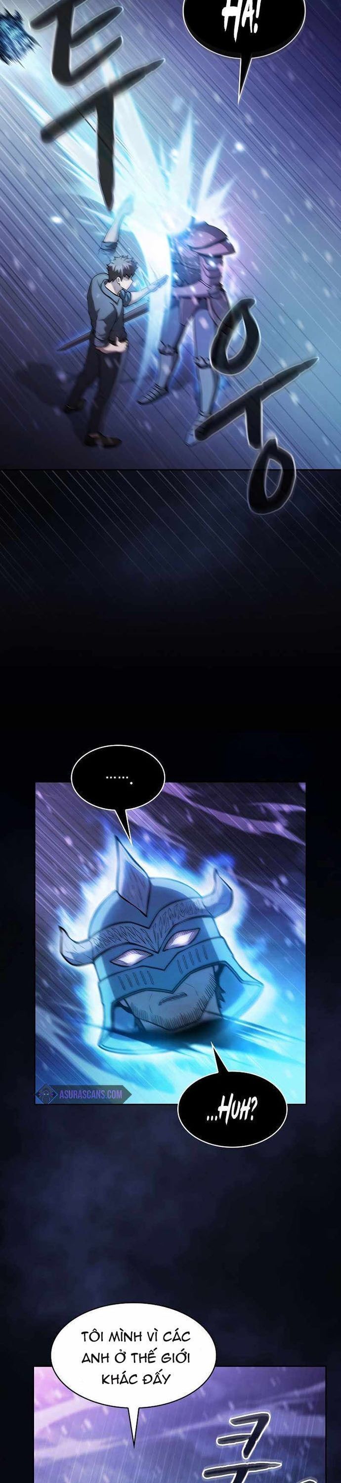 Người Chơi Trở Về Từ Địa Ngục: Chapter 159