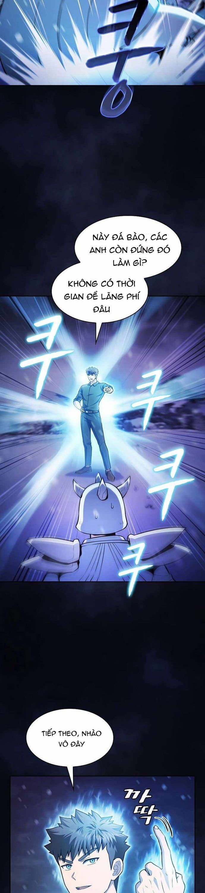 Người Chơi Trở Về Từ Địa Ngục: Chapter 159