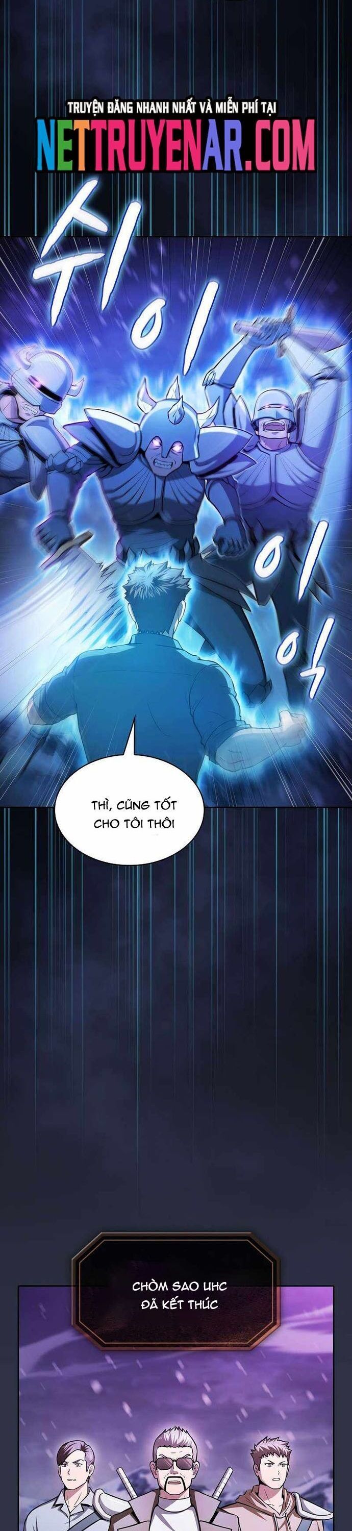 Người Chơi Trở Về Từ Địa Ngục: Chapter 159