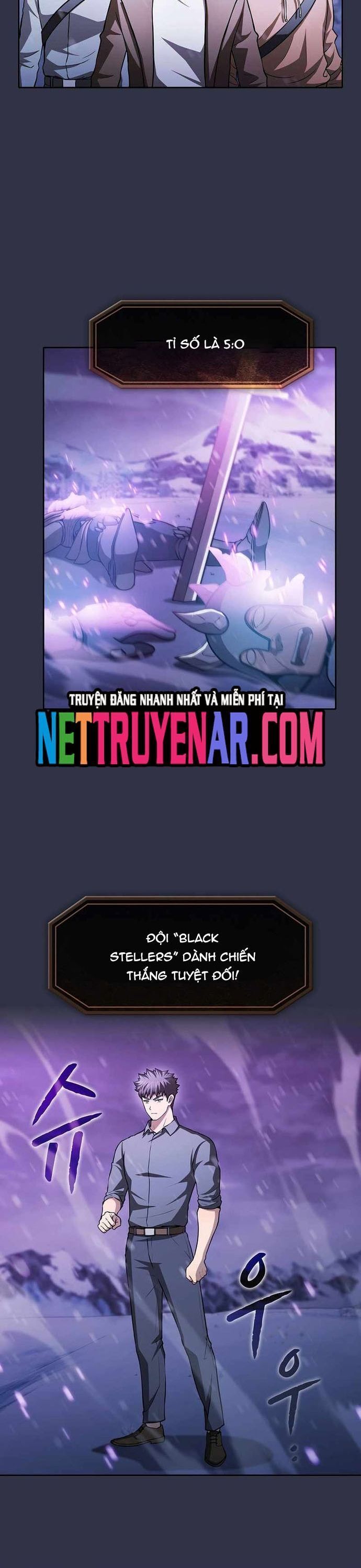 Người Chơi Trở Về Từ Địa Ngục: Chapter 159