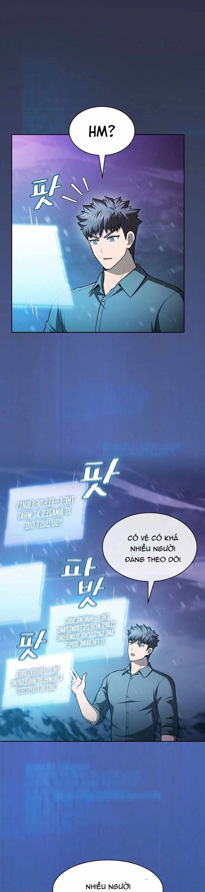 Người Chơi Trở Về Từ Địa Ngục: Chapter 159