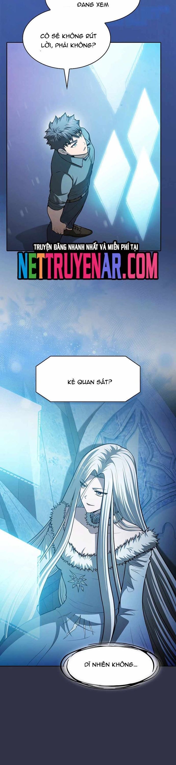 Người Chơi Trở Về Từ Địa Ngục: Chapter 159