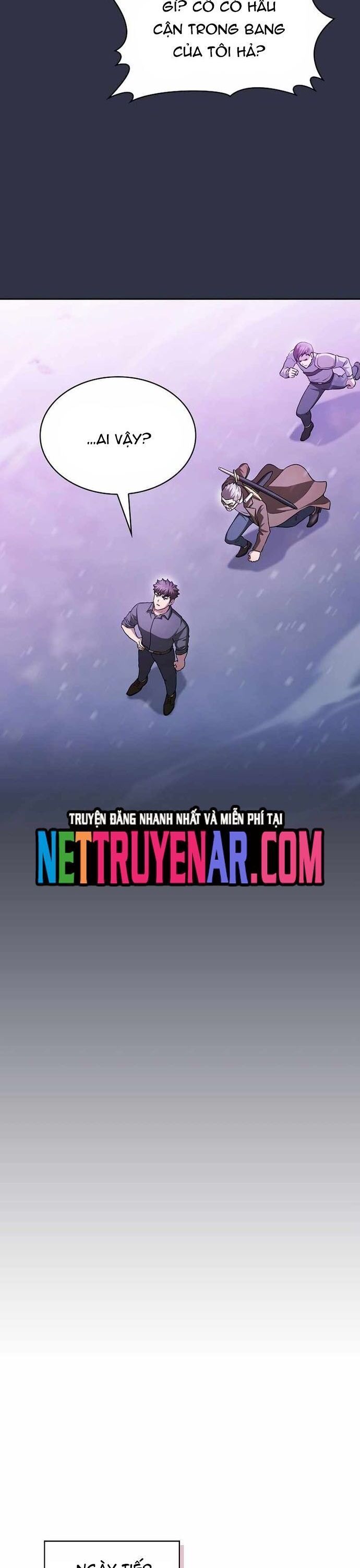 Người Chơi Trở Về Từ Địa Ngục: Chapter 159