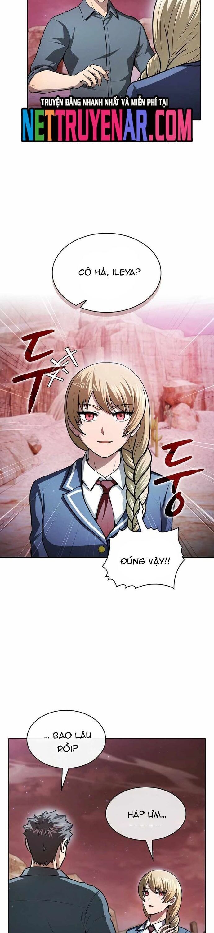 Người Chơi Trở Về Từ Địa Ngục: Chapter 159