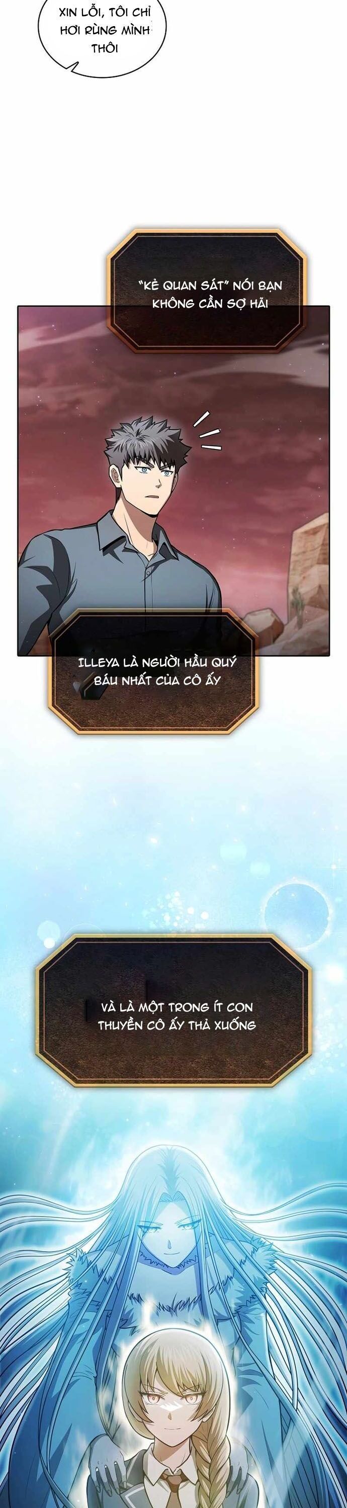 Người Chơi Trở Về Từ Địa Ngục: Chapter 159