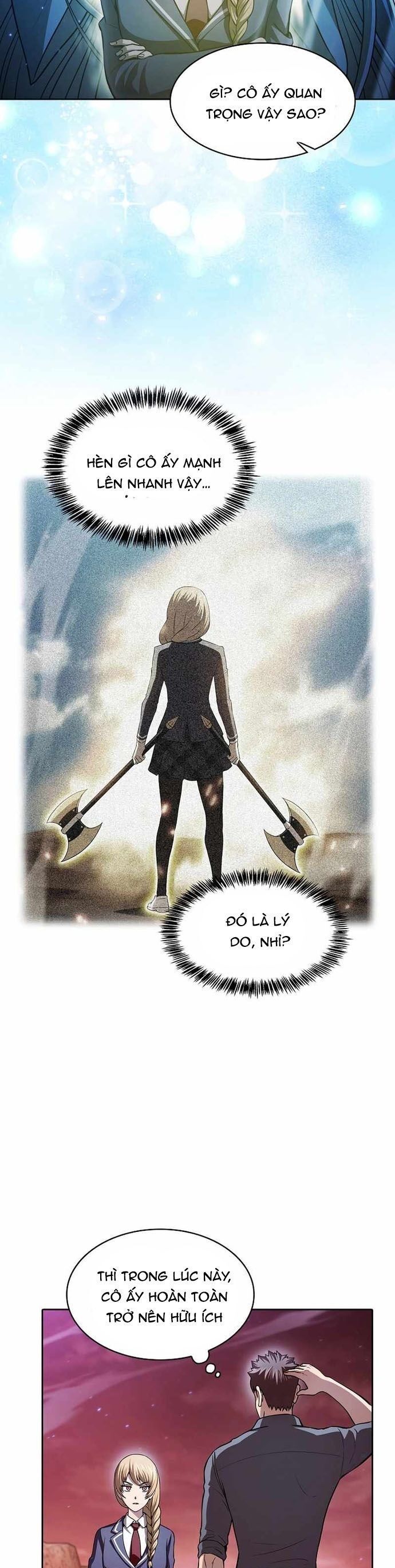 Người Chơi Trở Về Từ Địa Ngục: Chapter 159