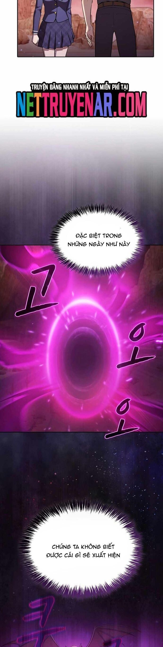 Người Chơi Trở Về Từ Địa Ngục: Chapter 159