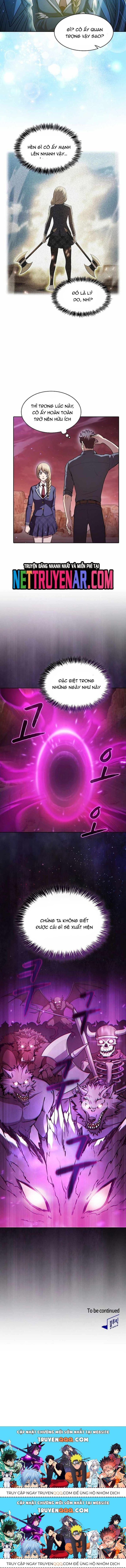 Người Chơi Trở Về Từ Địa Ngục: Chapter 159