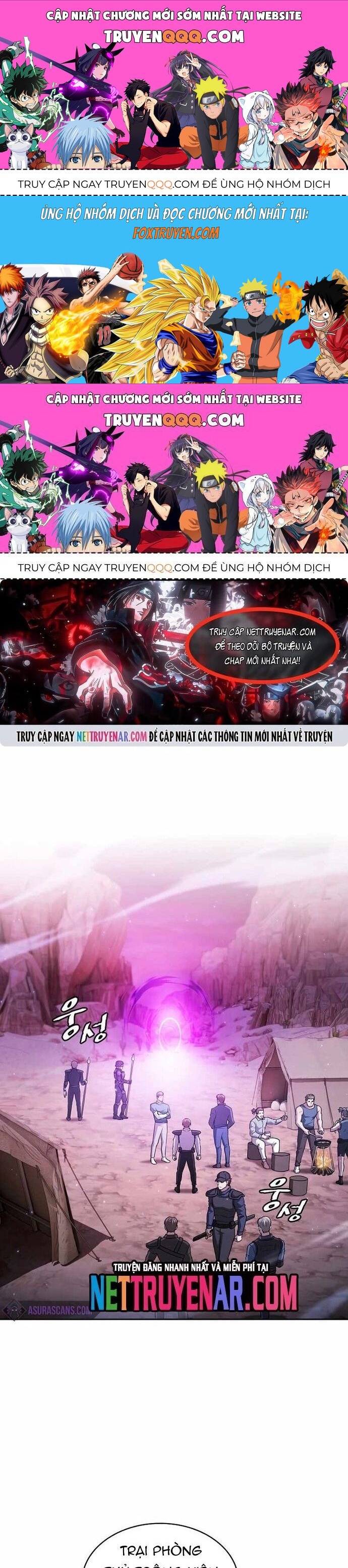 Người Chơi Trở Về Từ Địa Ngục: Chapter 160