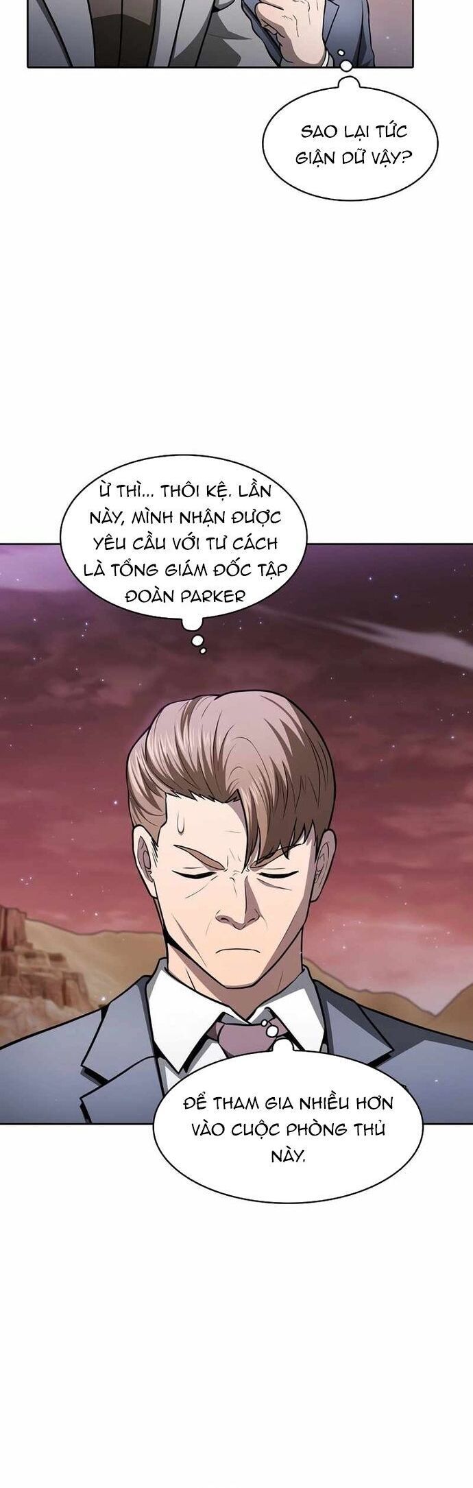 Người Chơi Trở Về Từ Địa Ngục: Chapter 160