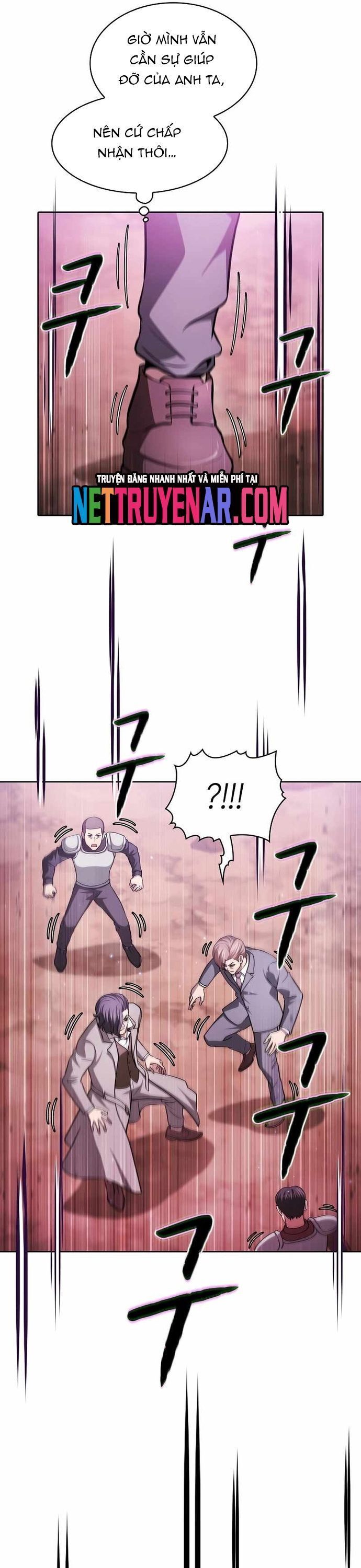 Người Chơi Trở Về Từ Địa Ngục: Chapter 160