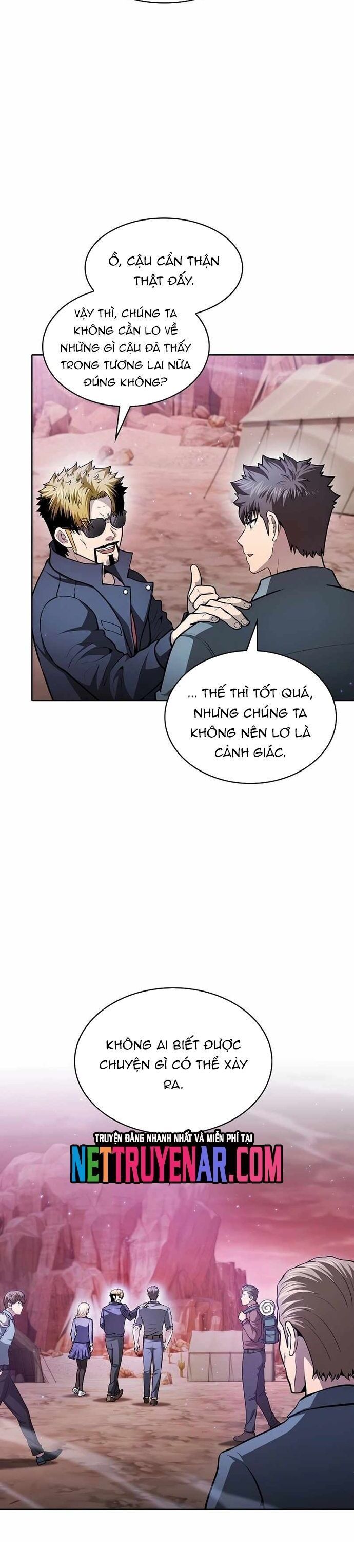 Người Chơi Trở Về Từ Địa Ngục: Chapter 160