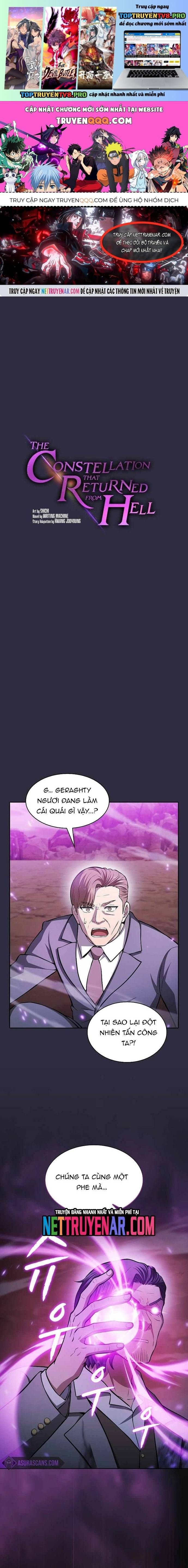 Người Chơi Trở Về Từ Địa Ngục: Chapter 161